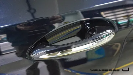 BMW / 서울 마포구