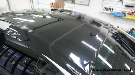 BMW 640d 그란쿠페 루프스킨 시공잘하는곳 / 서울 마포구