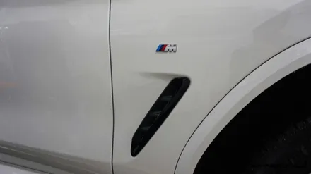 G02 BMW X4 전체PPF 윈드쉴드 앞유리보호필름 시공후기 / 서울 마포구
