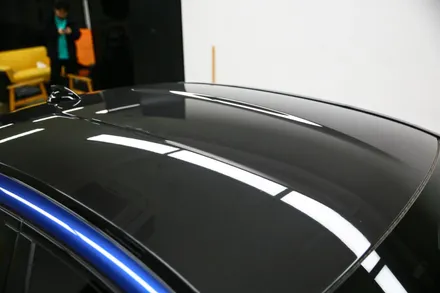 F90 BMW M5 PPF 전체PPF, 프론트패키지 서울PPF 잘하는샵 / 서울 마포구