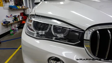 마포구 유리막코팅 : BMW X5 유리막코팅 생활보호PPF 본넷PPF 부분PPF / 서울 마포구
