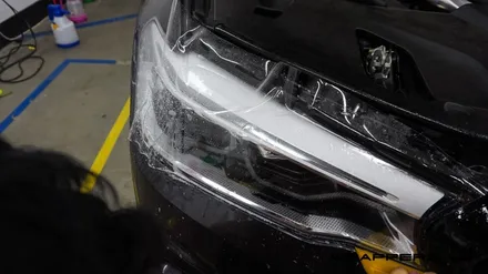 BMW / 서울 마포구