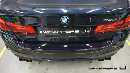 BMW / 서울 마포구