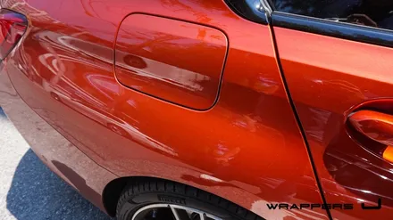 G20 BMW 330i 생활보호PPF 신형3시리즈 부분PPF / 서울 마포구