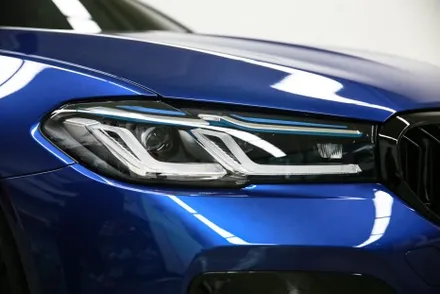 F90 BMW M5 PPF 전체PPF, 프론트패키지 서울PPF 잘하는샵 / 서울 마포구