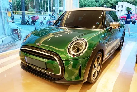 미니 쿠퍼 해치백 2021년식▶ 포칼스피커 + 매치62DSP 장착된 차량! 완벽 DSP 재튜닝으로 새로운 차 만들기 / 서울 마포구 신수동