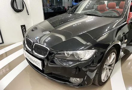 BMW 328i 컨버터블 2012년식▶ WTX-700 최고급 블루투스를 설치하여, 카플레이와 비교불가한 최고급 음질을 청취하세요. / 서울 마포구 신수동