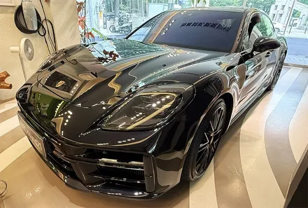 포르쉐 파나메라 GTS 2025년식▶ 헬릭스 V18 DSP + 포칼 유토피아 3웨이 + 10인치 서브우퍼로 부메스터 옵션 비교불가한 카오디오를 만듭니다. / 서울 마포구 신수동
