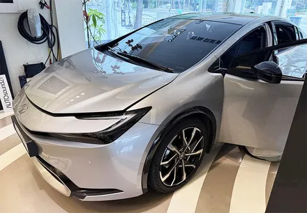 토요타 프리우스 PHEV 2026년식▶ 차량은 마음에 드시는데 사운드가 부족하시죠? 독일 DSP, 매치 UP6 DSP 설치해보세요. / 서울 마포구 신수동