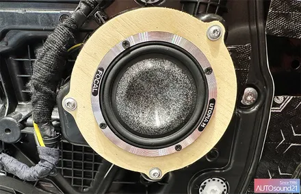 BMW Z4 2023년식▶ 세계 최고의 DSP, BRAX DSP & 포칼 스피커로 카오디오 시스템 구성합니다. / 서울 마포구