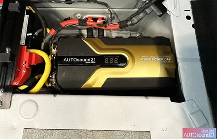 BMW Z4 2024년식▶ 독일산 명품 DSP, 헬릭스 V8 DSP mk2 로 컨버터블 차량에 더욱 중요한 카오디오 시스템을 구축합니다. / 서울 마포구 신수동