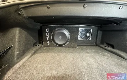 BMW Z4 2024년식▶ 독일산 명품 DSP, 헬릭스 V8 DSP mk2 로 컨버터블 차량에 더욱 중요한 카오디오 시스템을 구축합니다. / 서울 마포구 신수동