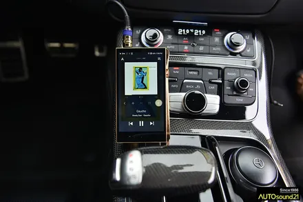 아우디 A6 2015년식=> 2,000만원이 조금 넘는 SOUND SYSTEM 살펴보기. / 서울 마포구 신수동