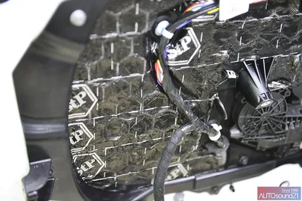 테슬라 모델3 2020년식▶ DATASAT D2, 2way Hand-made 스피커를 장착하여, 달라진 해상력과 스테이지감을 느껴보세요. / 서울 마포구 신수동