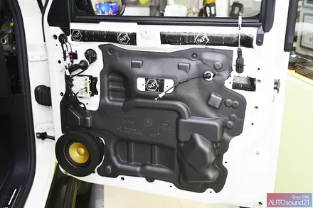 벤츠 G63 AMG 2019년식▶ 소닉 디자인 최고가 스피커 + DATASAT 3인치 스피커를 장착하여 완벽한 3WAY 시스템을. / 서울 마포구 신수동