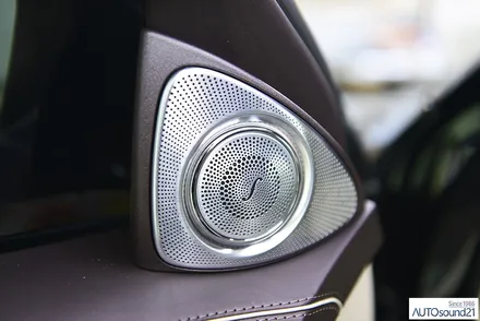 벤츠 S650 마이바흐 2019년식▶ 마이바흐에 골프백이 안실린다? 순정우퍼 탈거 후 우퍼를 매립하여, 골프여행 다녀오세요. / 서울 마포구 신수동