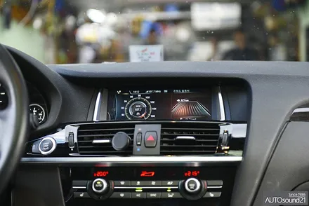 BMW X4 2016년식▶ 비엠 순정사운드에 실망하셨나요? 33주년 이벤트를 꼭 살펴보세요. / 서울 마포구 신수동