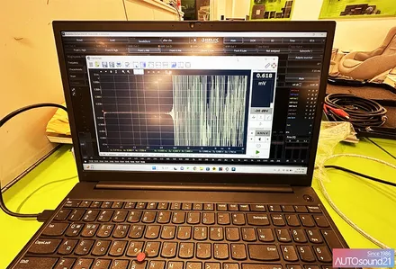 기아 K9 2022년식▶ 세계의 오디오상을 휩쓴 독일 DSP로 풀카오디오 시스템을 구성합니다. / 서울 마포구 신수동