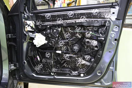 벤츠 GLC 350e 2019년식▶ DATASAT 핸드메이드 스피커 D3.3+ D31p 작업으로 나만의 오디오 청취공간을 만듭니다. / 서울 마포구 신수동