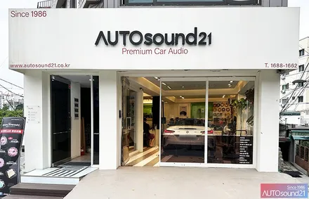 BMW Z4 2024년식▶ 독일산 명품 DSP, 헬릭스 V8 DSP mk2 로 컨버터블 차량에 더욱 중요한 카오디오 시스템을 구축합니다. / 서울 마포구 신수동