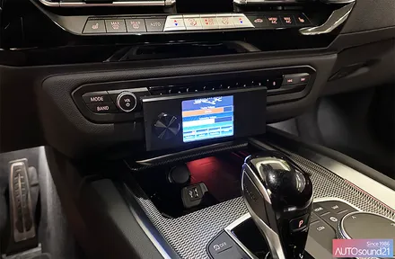 BMW Z4 2023년식▶ 세계 최고의 DSP, BRAX DSP & 포칼 스피커로 카오디오 시스템 구성합니다. / 서울 마포구