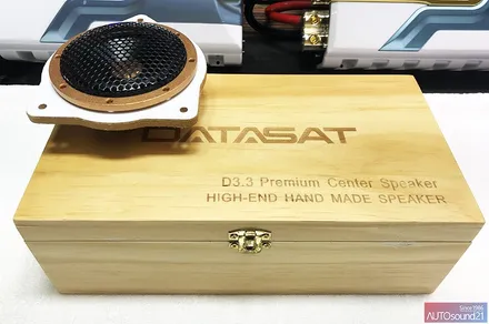 벤츠 AMG GT 43 2020년식▶ 100% 핸드메이드, 200% 만족하는 DATASAT 스피커를 장착하여 들을 수 없었던 스테이지감을 느끼세요. / 서울 마포구 신수동