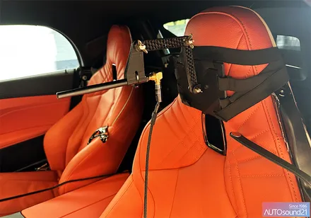 BMW Z4 2023년식▶ 세계 최고의 DSP, BRAX DSP & 포칼 스피커로 카오디오 시스템 구성합니다. / 서울 마포구