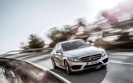 벤츠 C250d 2018년식▶ 벤츠 딜러분께서 DATASAT 스피커와 하이브리드 파워켑 30F 제품을 선택하셨습니다. / 서울 마포구 신수동