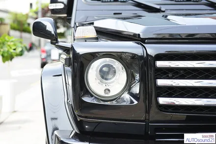 벤츠 지바겐 G55 AMG 2011년식▶ Hi-Fi 어빌리티 블루투스와 하이브리드 파워켑 Limited Edition제품으로 차량을 변화시키세요. / 서울 마포구 신수동