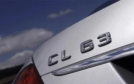 벤츠 CL63 AMG 2009년식▶ 음질전용 블루투스를 설치한다면, 오디오 시스템은 최신이 됩니다. / 서울 마포구 신수동