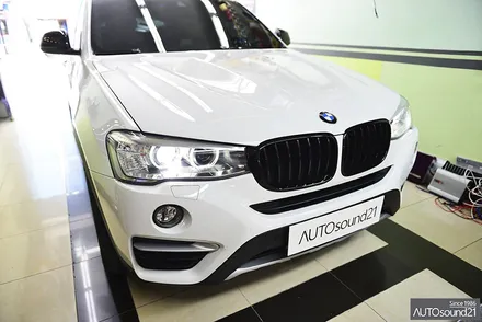 BMW X4 2016년식▶ 비엠 순정사운드에 실망하셨나요? 33주년 이벤트를 꼭 살펴보세요. / 서울 마포구 신수동