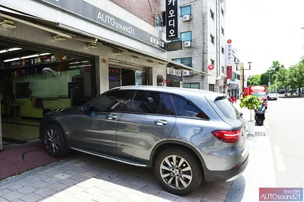 벤츠 GLC 350e 2019년식▶ DATASAT 핸드메이드 스피커 D3.3+ D31p 작업으로 나만의 오디오 청취공간을 만듭니다. / 서울 마포구 신수동