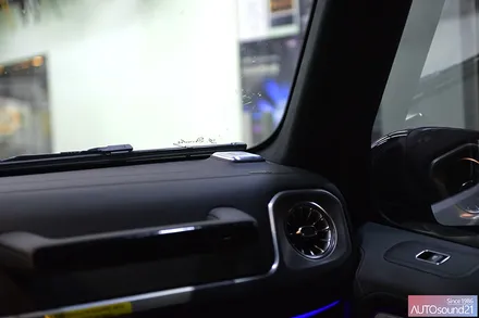 벤츠 G63 AMG 에디션 2020년식▶ 신형 지바겐 차량에 모렐 Limited Edition 및 DATASAT 스피커 + 하이브리드파워켑 + 블루투스 / 서울 마포구 신수동