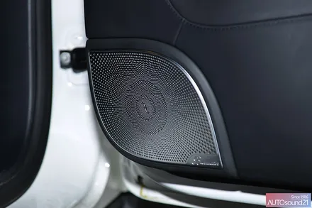 벤츠 G63 AMG 에디션 2020년식▶ 신형 지바겐 차량에 모렐 Limited Edition 및 DATASAT 스피커 + 하이브리드파워켑 + 블루투스 / 서울 마포구 신수동