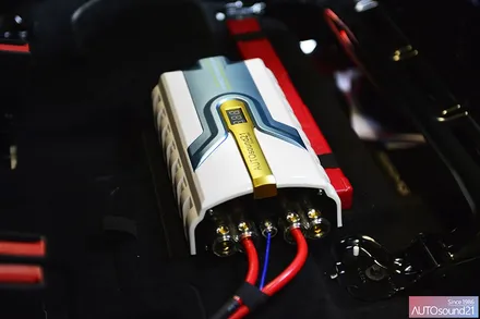 벤츠 G63 AMG 에디션 2020년식▶ 신형 지바겐 차량에 모렐 Limited Edition 및 DATASAT 스피커 + 하이브리드파워켑 + 블루투스 / 서울 마포구 신수동