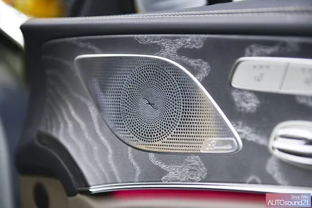벤츠 AMG GT 43 2020년식▶ 100% 핸드메이드, 200% 만족하는 DATASAT 스피커를 장착하여 들을 수 없었던 스테이지감을 느끼세요. / 서울 마포구 신수동