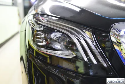 벤츠 S650 마이바흐 2019년식▶ 마이바흐에 골프백이 안실린다? 순정우퍼 탈거 후 우퍼를 매립하여, 골프여행 다녀오세요. / 서울 마포구 신수동