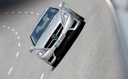 벤츠 CL클래스 CL63 AMG 2014년식▶ 하이브리드 파워켑 30F 과 Ability 음질전용 블루투스를 장착하여 최고급차에 최고급 음악을. / 서울 마포구 신수동