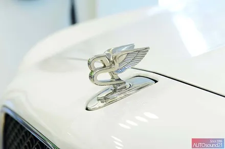 벤틀리 뮬산 2015년식▶ 중복 투자는 멈춰! WTX-700 + Hybrid Powercap 30F / 서울 마포구 신수동
