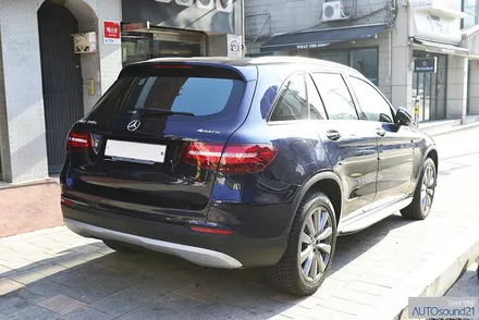 벤츠 GLC350E 2019년식▶ 벤츠 신형차량에 트위터가 없다? 벤츠 및 수입차전용 트위터와 헤드켑 장착으로 음압 및 스테이지감 살리기. / 서울 마포구 신수동