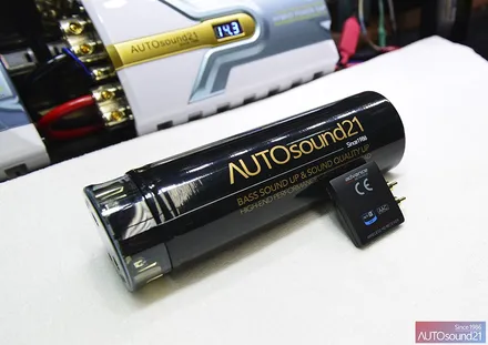 벤츠 S500 2006년식▶ 벤츠 S클래스 차량에 차량용 블루투스 리시버와 SOUND UP HEADCAP을 설치합니다. / 서울 마포구 신수동