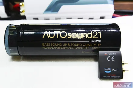 포르쉐 카이엔 디젤 2011년식▶ 순정블루투스와 비교불가한 CODEC의 Bluetooth와 Sound UP HEADCAP 작업. / 서울 마포구 신수동