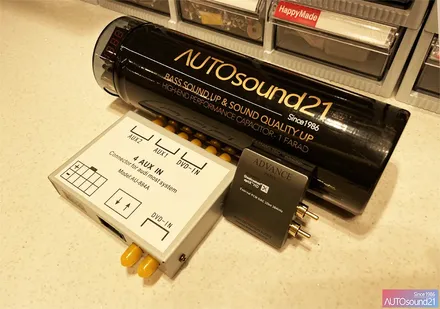 포르쉐 카이엔 2004년식▶ 포르쉐 전용 Most aux interface + WTX-700 블루투스 + 사운드업 헤드켑 /카플레이 음질보다 월등 / 서울 마포구 신수동