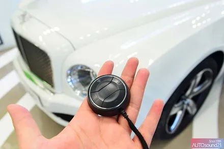 벤틀리 뮬산 2015년식▶ 중복 투자는 멈춰! WTX-700 + Hybrid Powercap 30F / 서울 마포구 신수동