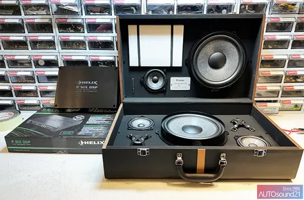 포르쉐 911(992) 2021년식▶ FOCAL 포르쉐 한정판 스피커 + HELIX P SIX DSP ULTIMATE 로 카오디오를 완성합니다. / 서울 마포구