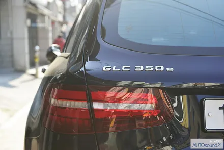 벤츠 GLC350E 2019년식▶ 벤츠 신형차량에 트위터가 없다? 벤츠 및 수입차전용 트위터와 헤드켑 장착으로 음압 및 스테이지감 살리기. / 서울 마포구 신수동