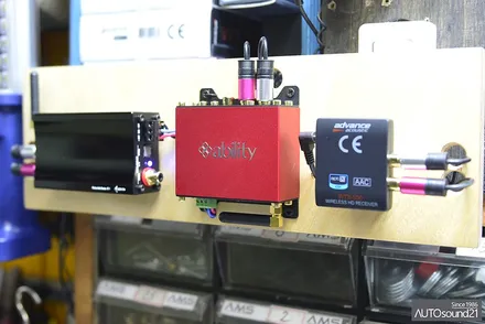벤틀리 플라잉스퍼 W12 2018년식▶ 비위드 RT-1 블루투스 장착으로 순정에 없는 음질전용 블루투스를 느껴보세요. / 서울 마포구 신수동