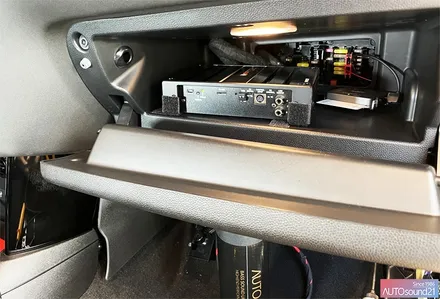 미니 쿠퍼 해치백 2021년식▶ 포칼스피커 + 매치62DSP 장착된 차량! 완벽 DSP 재튜닝으로 새로운 차 만들기 / 서울 마포구 신수동