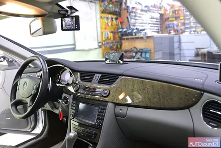 벤츠 CLS63 AMG 2010년식▶ 음질전용 블루투스 장착과 사운드업 헤드켑을 장착하여, 가성비 최고의 사운드 튜닝하기. / 서울 마포구 신수동