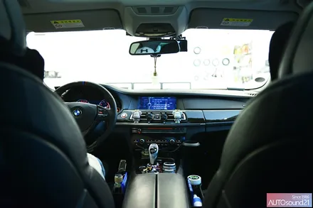BMW 7시리즈 750Li 2009년식▶ 하이브리드 파워켑 8F 을 장착하여 차량 전반의 전기적 성능을 업그레이드 합니다. / 서울 마포구 신수동
